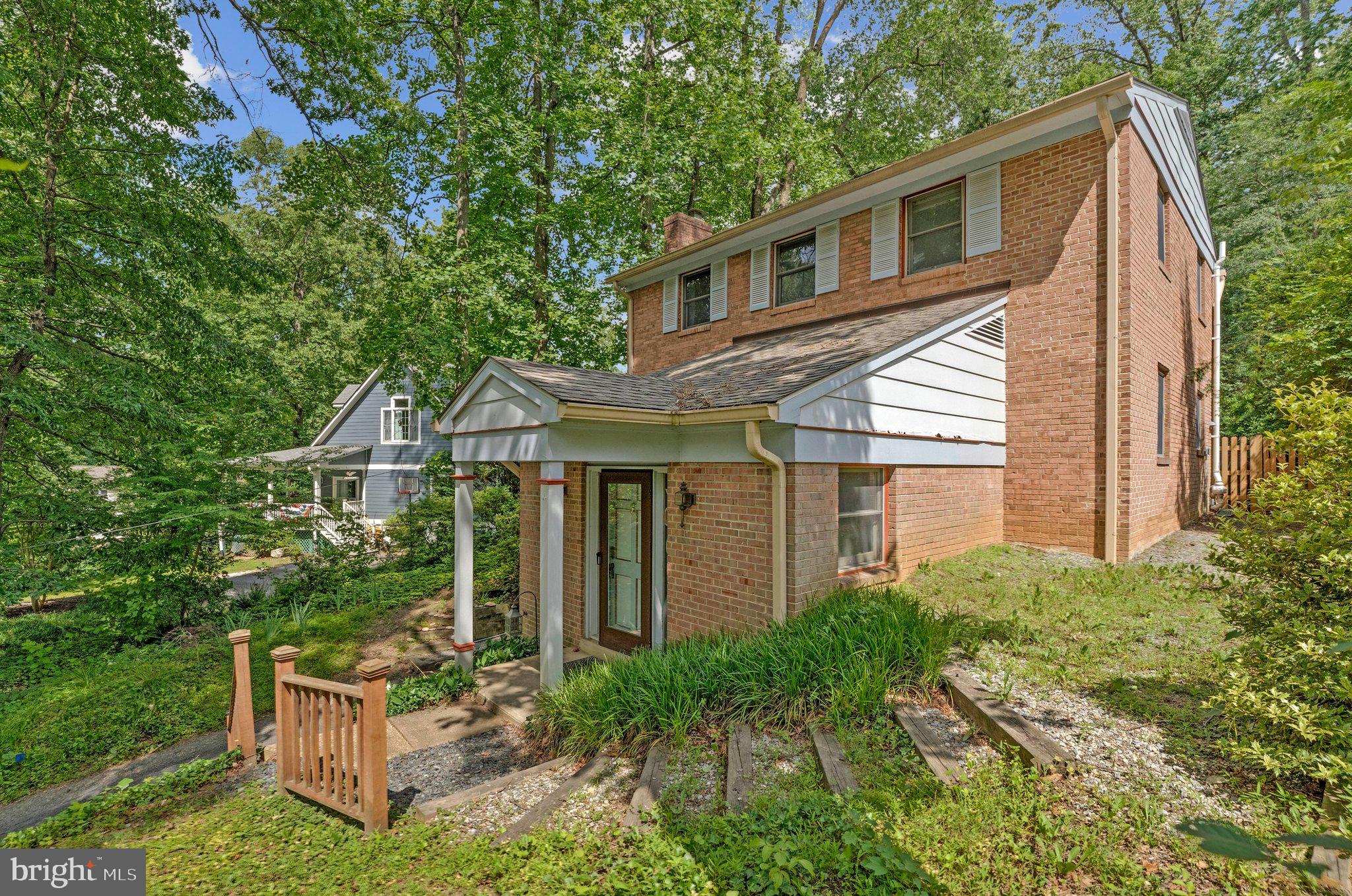6217 Park Road McLean, VA 22101 - Photo 2 of 48