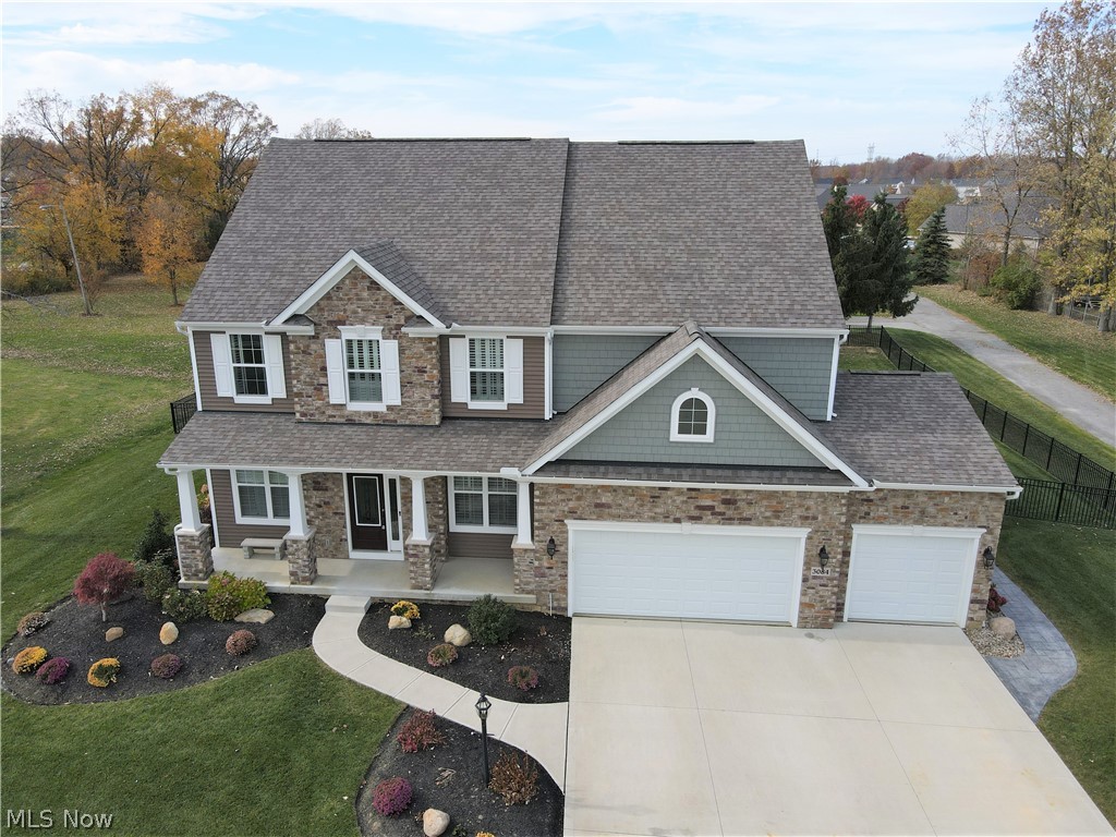 3084 Moon Road Avon, OH 44011 - Photo 2 of 35 Gallery Image 2