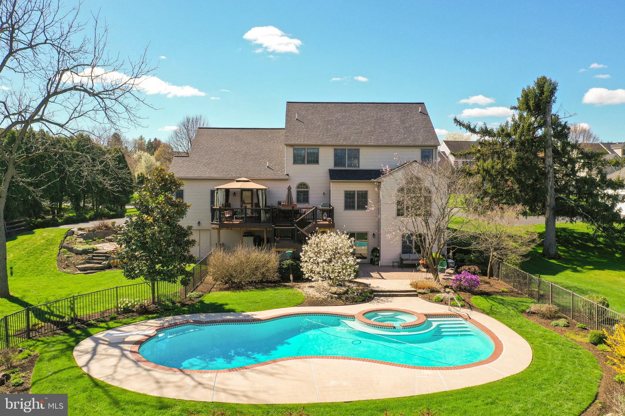 3121 Muirfield Road Center Valley, PA 18034 - Photo 40 of 42 Gallery Image 40