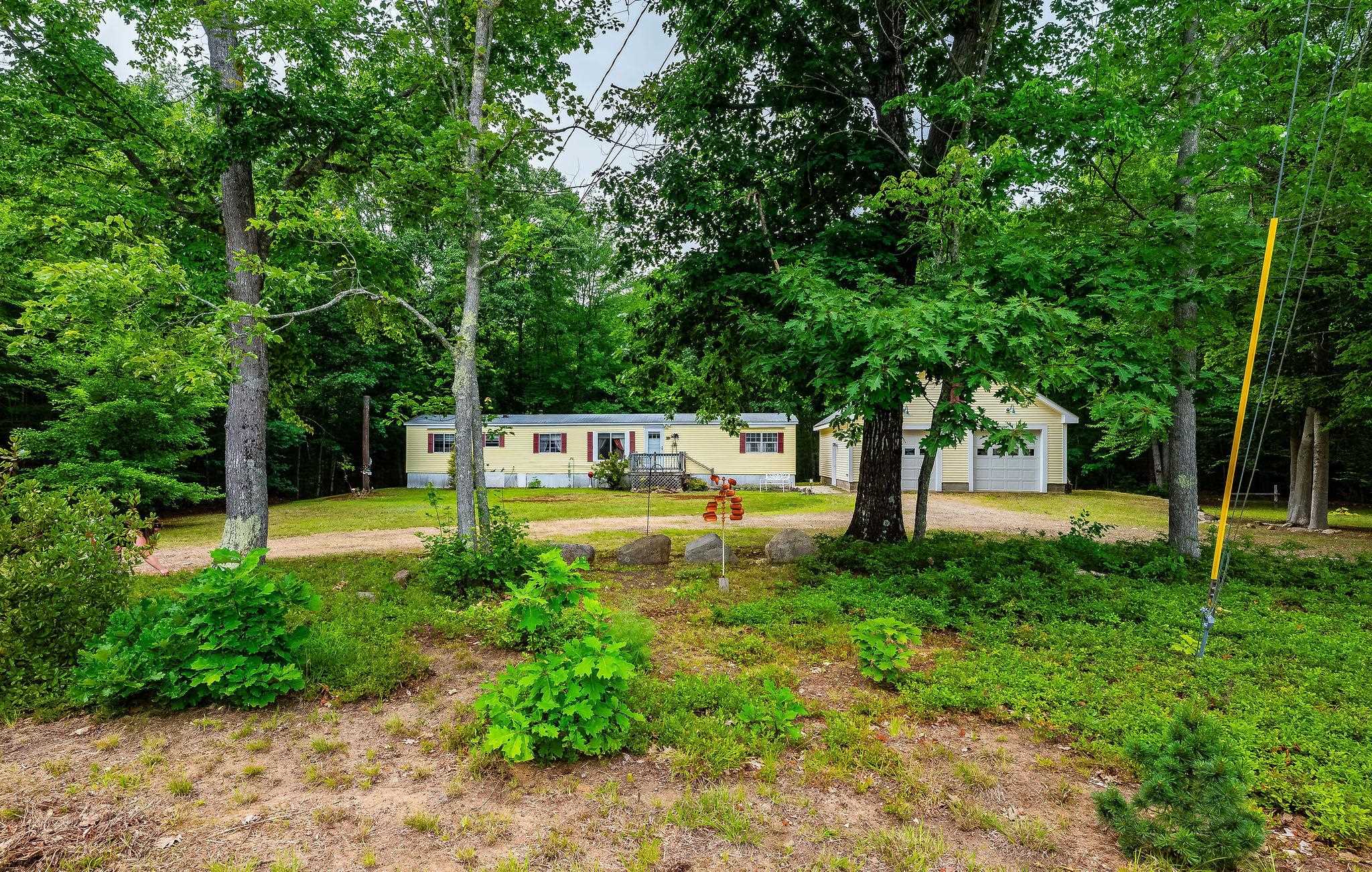 27 Worster Road Berwick, ME 03901 - Photo 2 of 29