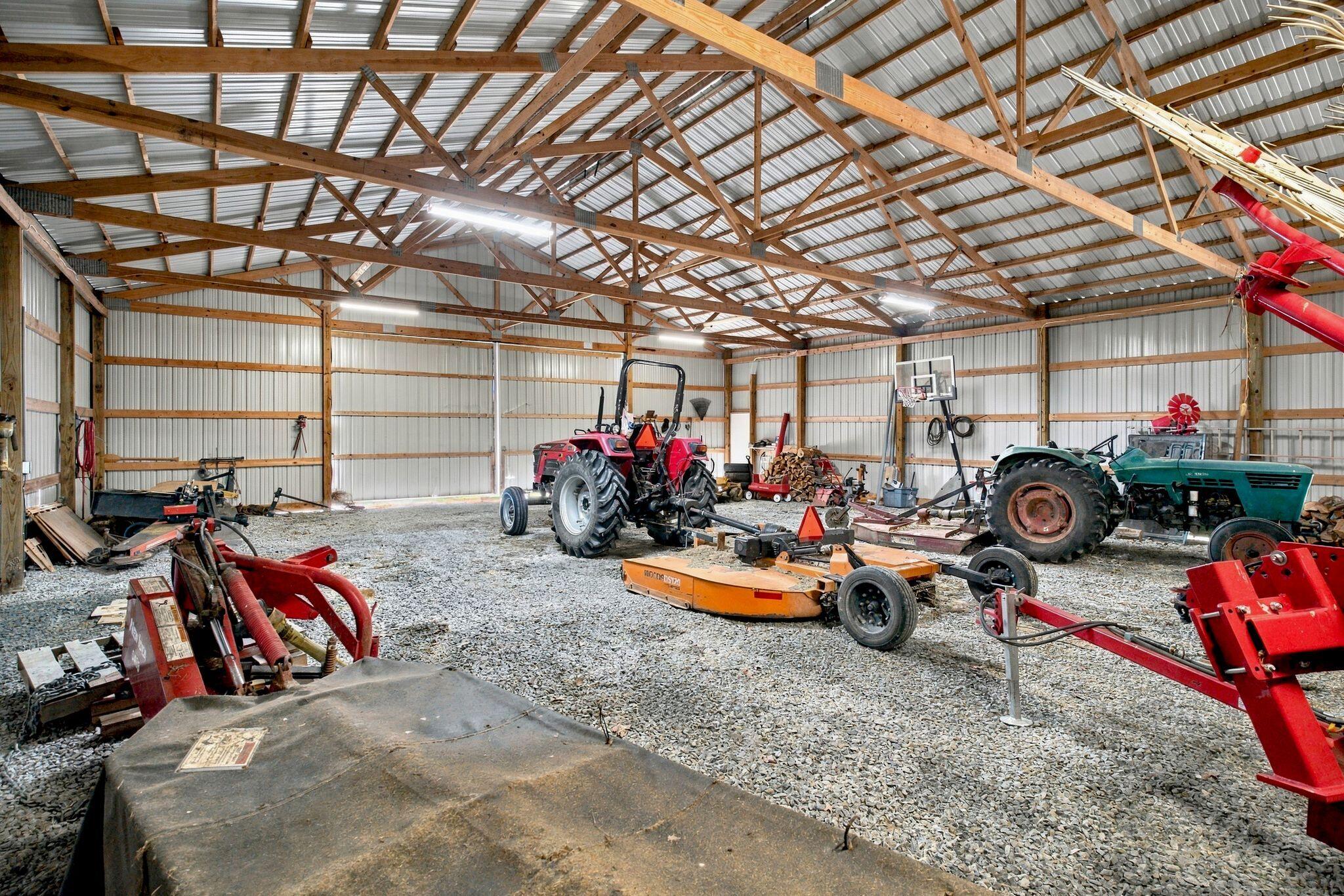 649 Joe Snedegar Road Mount Sterling, KY 40353 - Photo 45 of 93 57_649SnedegarRd-054