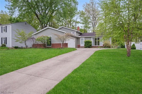 $249,000 | 3920 Skyview Drive, Brunswick, OH 44212