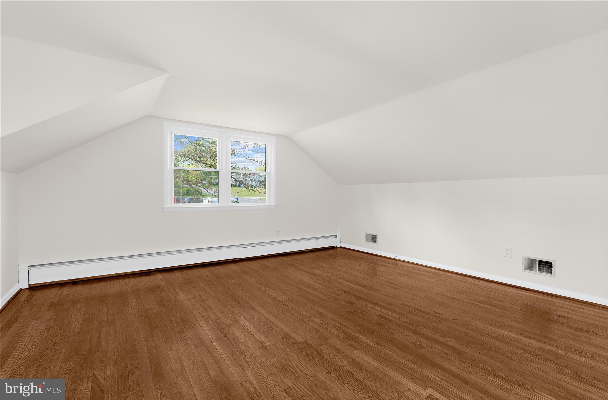 2836 Ridge Road Windsor Mill, MD 21244 - Photo 22 of 47 Upper bedrooms with plenty of ceiling height