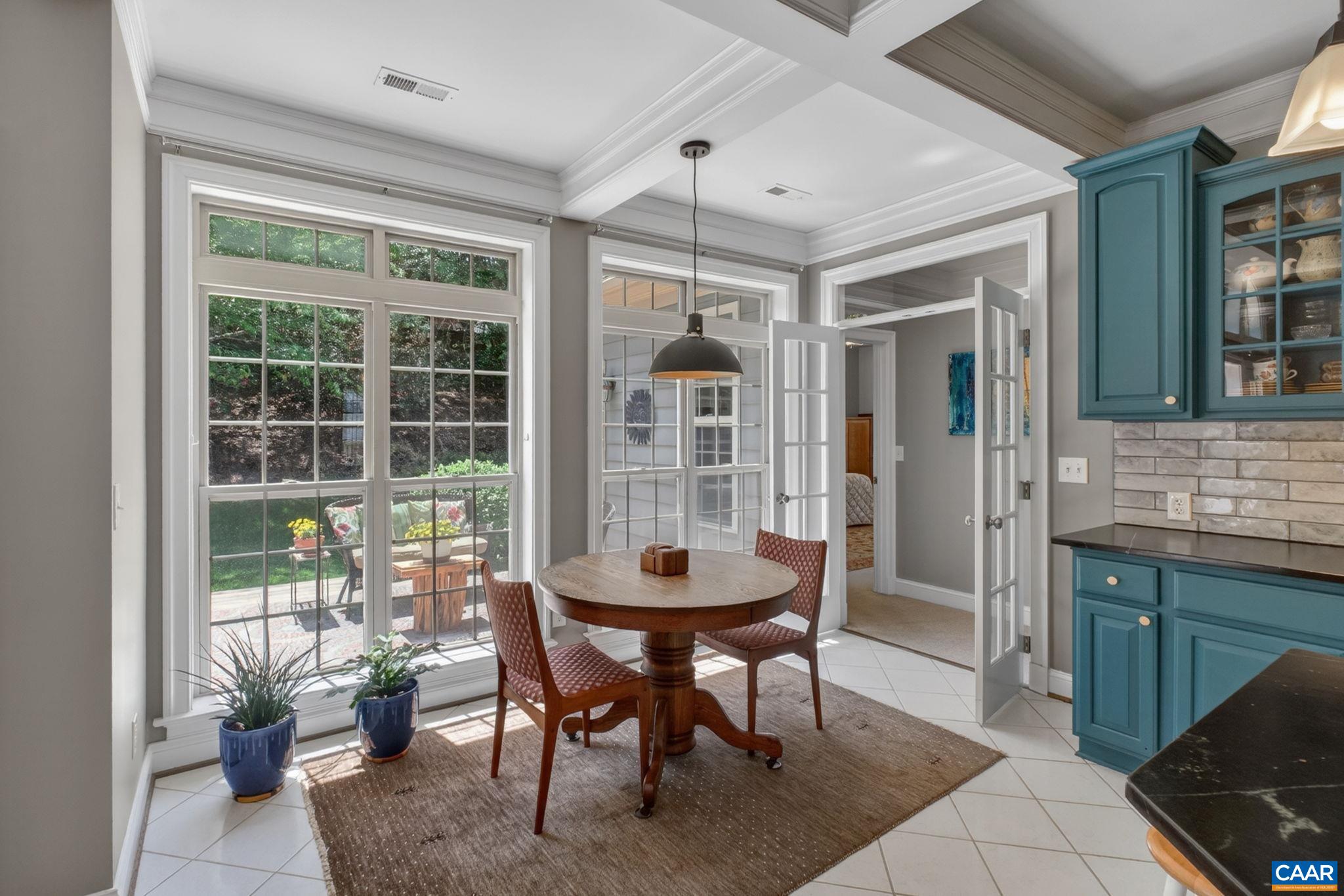 65 Blue Ridge Terrace Zion Crossroads, VA 22942 - Photo 14 of 55 with Amazing Natural Light