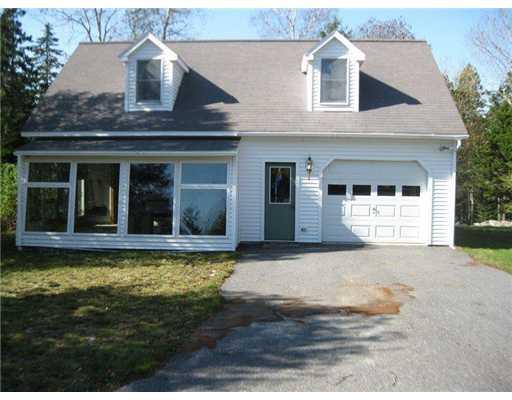 227 Dow Road Deer Isle, ME 04627 - Photo 4 of 19 Other.