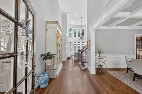$1,599,000 | 605 Hickory Mill Lane, Milton, GA 30004