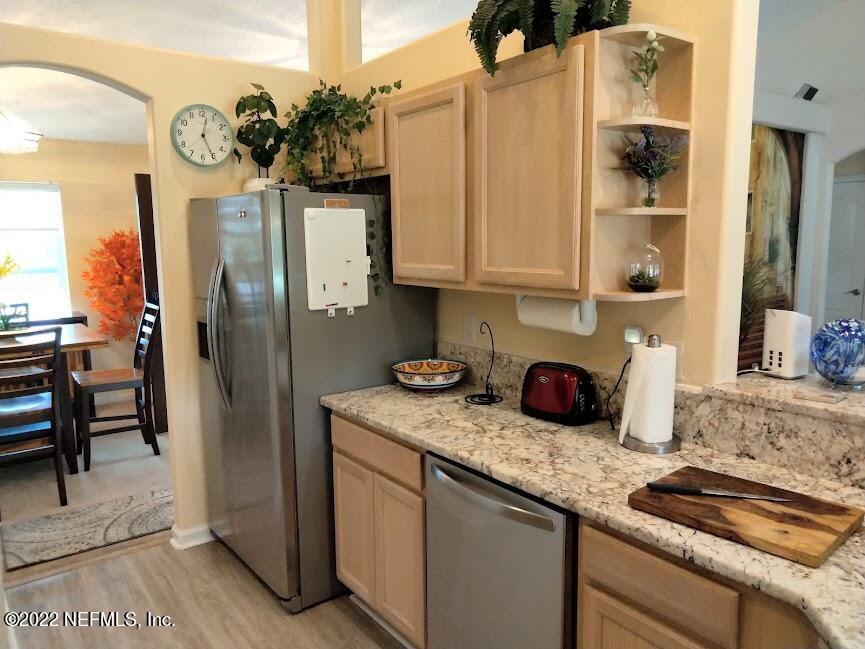 9783 Cedar Ridge Drive West Jacksonville, FL 32221 - Photo 7 of 38 Granite Countertops