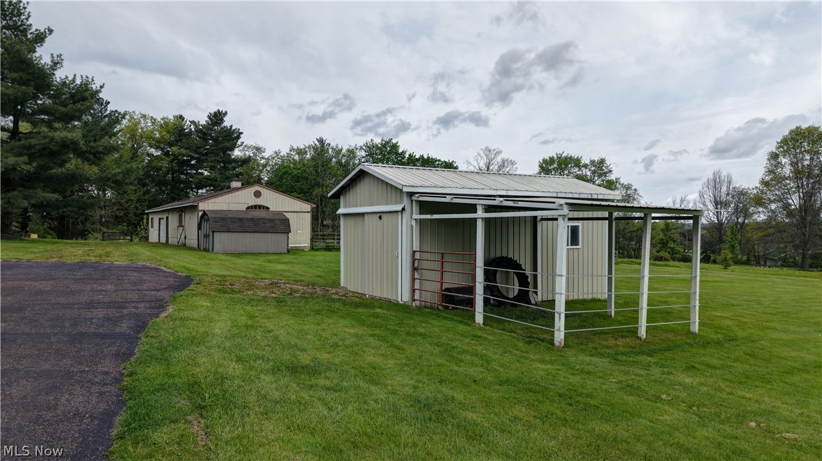 9316 Baer Road Marshallville, OH 44645 - Photo 41 of 49