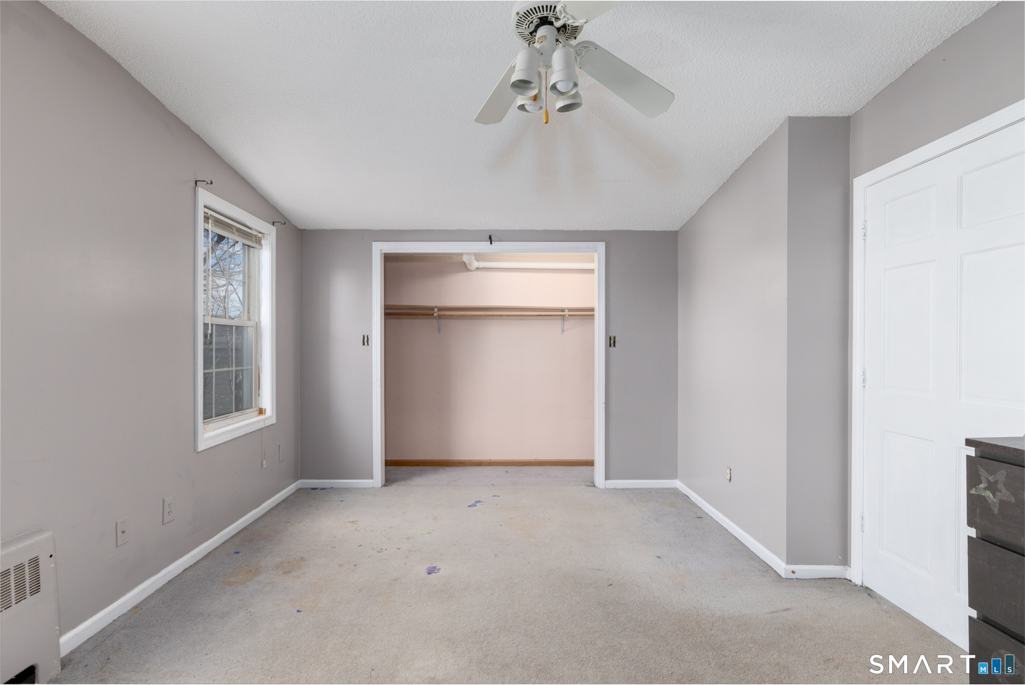 3 Sandra Street Bristol, CT 06010 - Photo 20 of 31 a view of an empty room with a window