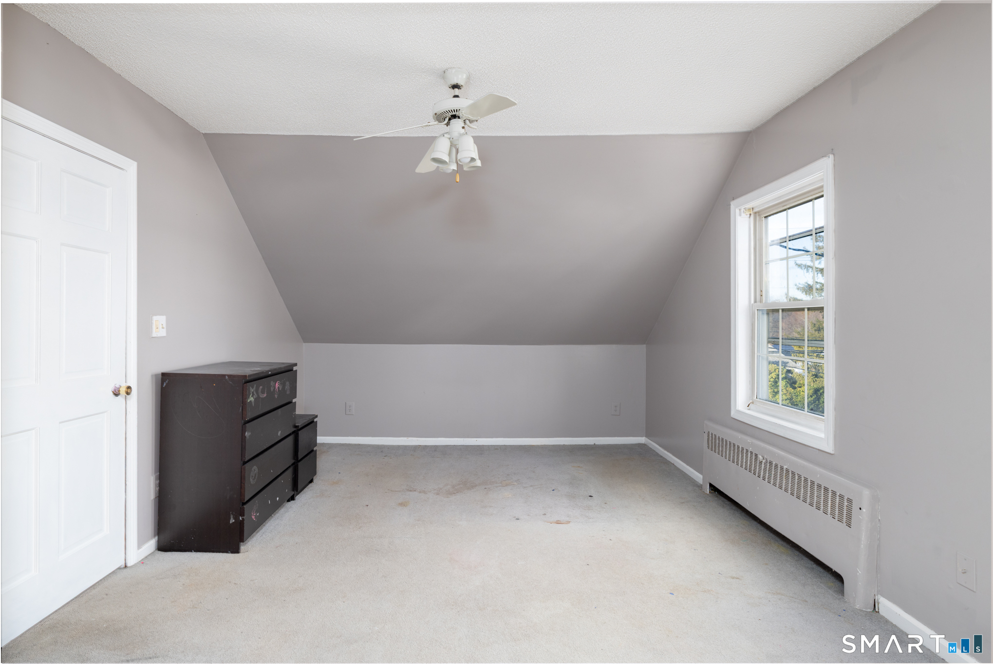 3 Sandra Street Bristol, CT 06010 - Photo 21 of 31 a view of an empty room with a window