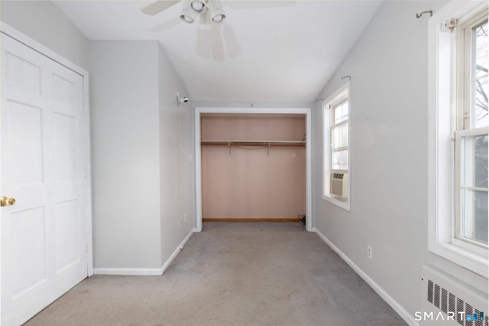 3 Sandra Street Bristol, CT 06010 - Photo 22 of 31 a view of an empty room with a window