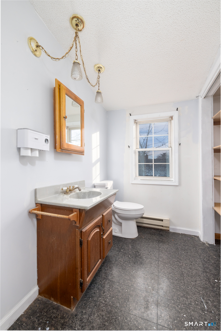 3 Sandra Street Bristol, CT 06010 - Photo 24 of 31 a view of a room with back door