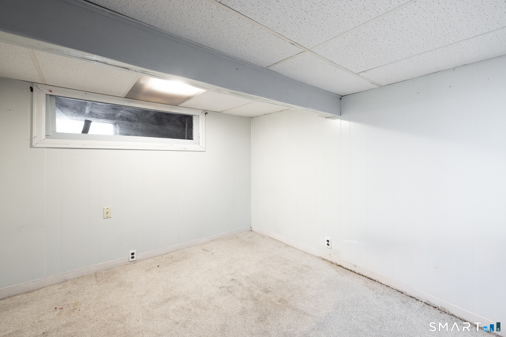 3 Sandra Street Bristol, CT 06010 - Photo 25 of 31 a view of empty room