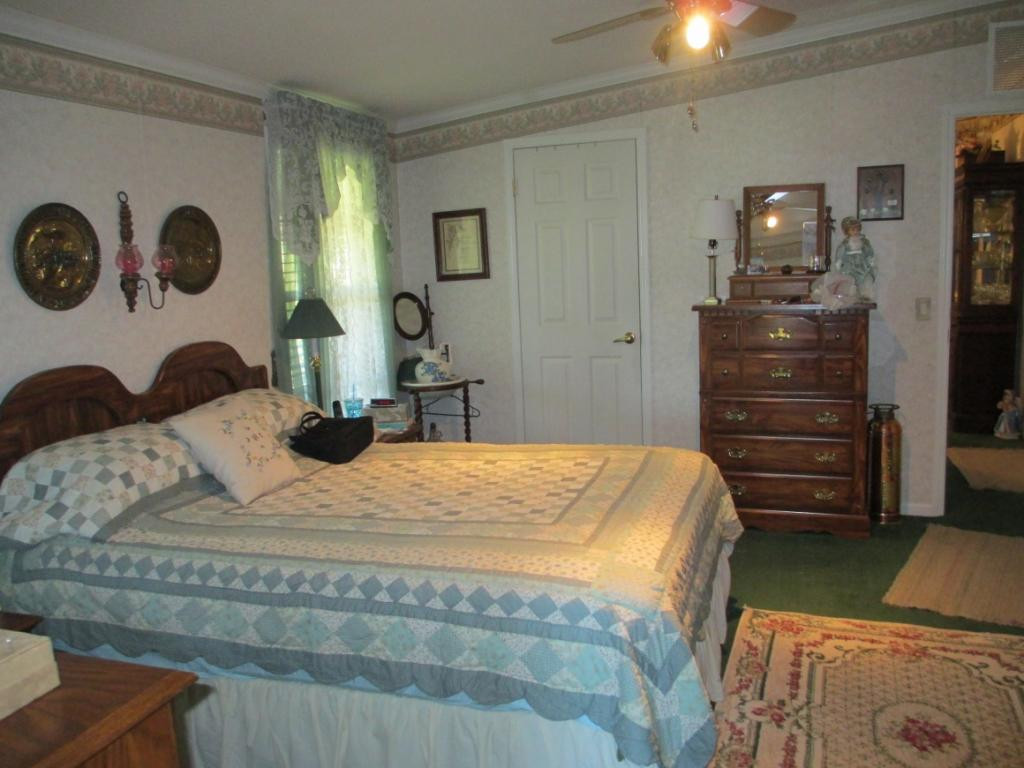 262 Shipley Road Gray, TN 37615 - Photo 8 of 30 Master suite