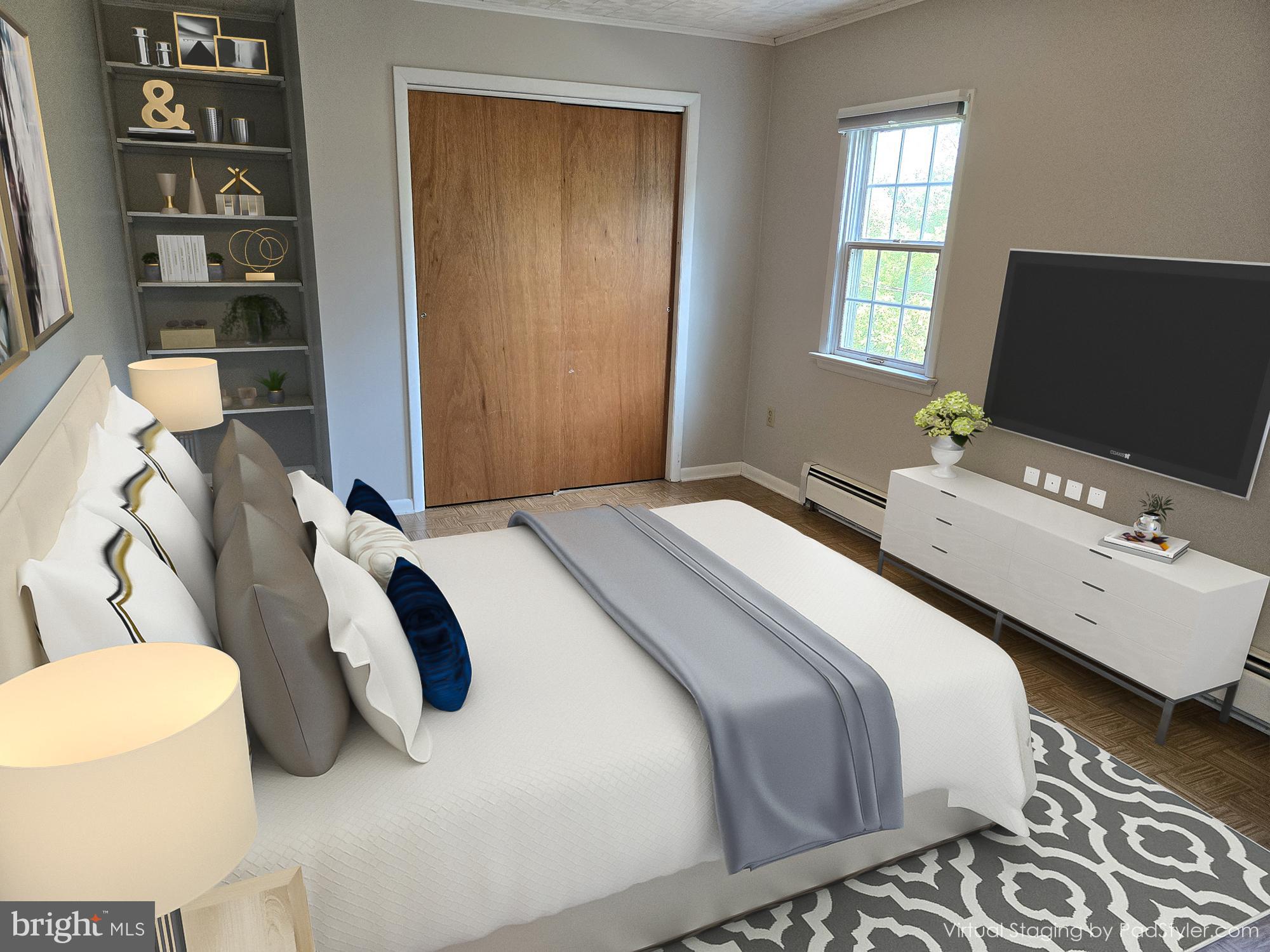 242 South Sugan Road New Hope, PA 18938 - Photo 27 of 35 Virtually Staged