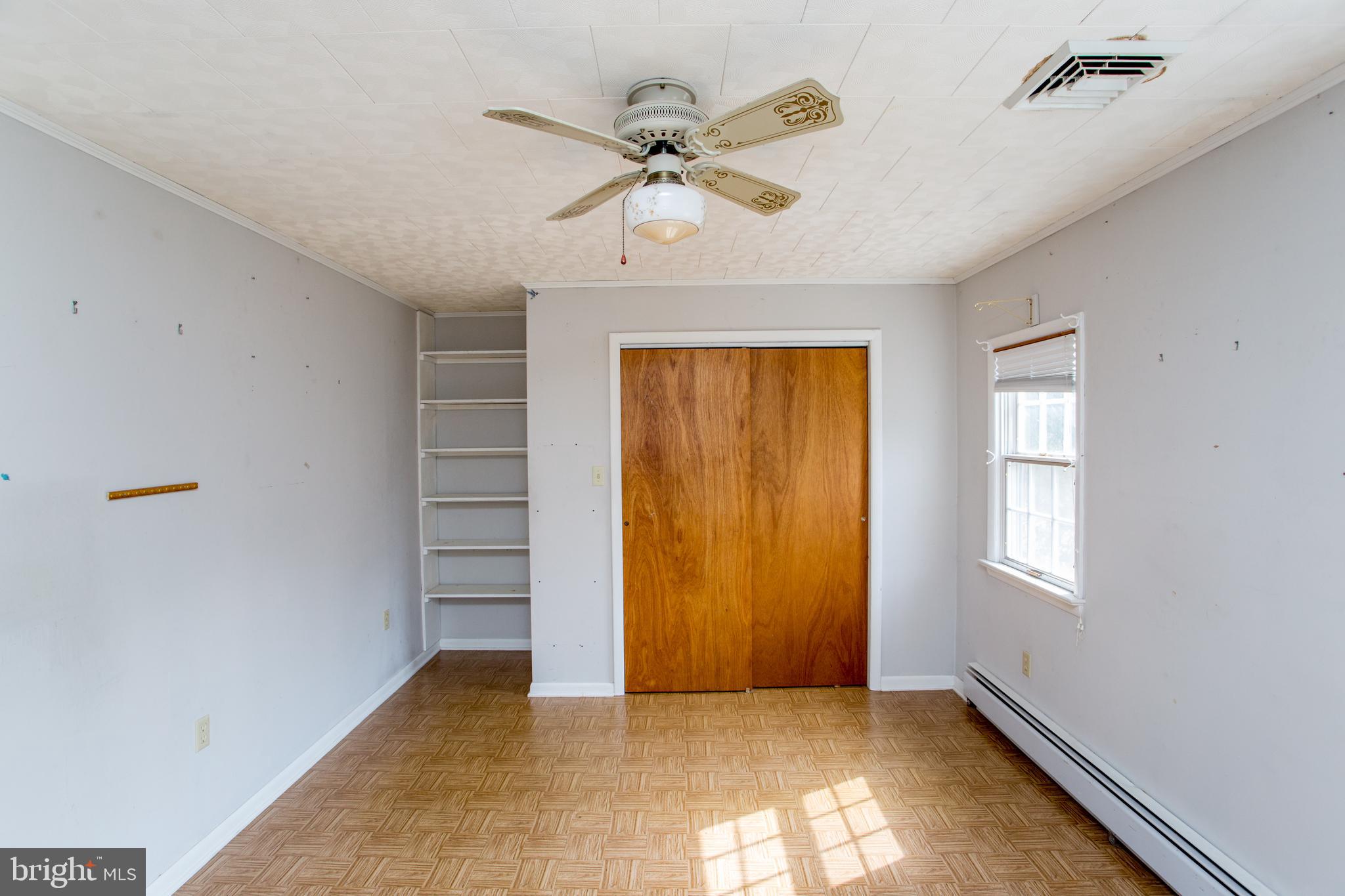 242 South Sugan Road New Hope, PA 18938 - Photo 28 of 35 a view of an empty room with a window