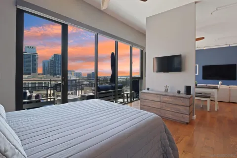 $1,149,900 | 1780 Kettner Boulevard, Unit 804, San Diego, CA 92101