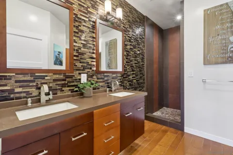 $1,149,900 | 1780 Kettner Boulevard, Unit 804, San Diego, CA 92101