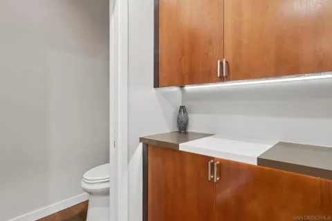 $1,149,900 | 1780 Kettner Boulevard, Unit 804, San Diego, CA 92101