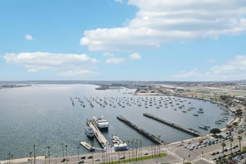 $1,149,900 | 1780 Kettner Boulevard, Unit 804, San Diego, CA 92101