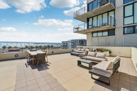 $1,149,900 | 1780 Kettner Boulevard, Unit 804, San Diego, CA 92101