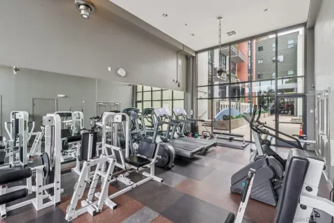 $1,149,900 | 1780 Kettner Boulevard, Unit 804, San Diego, CA 92101