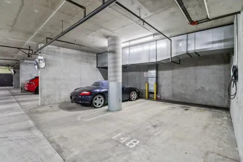 $1,149,900 | 1780 Kettner Boulevard, Unit 804, San Diego, CA 92101