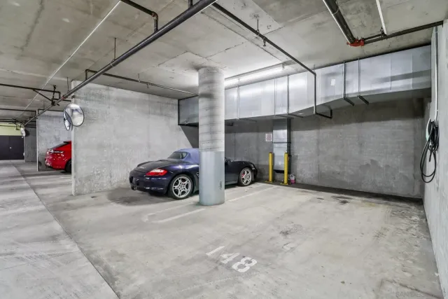 $1,149,900 | 1780 Kettner Boulevard, Unit 804, San Diego, CA 92101