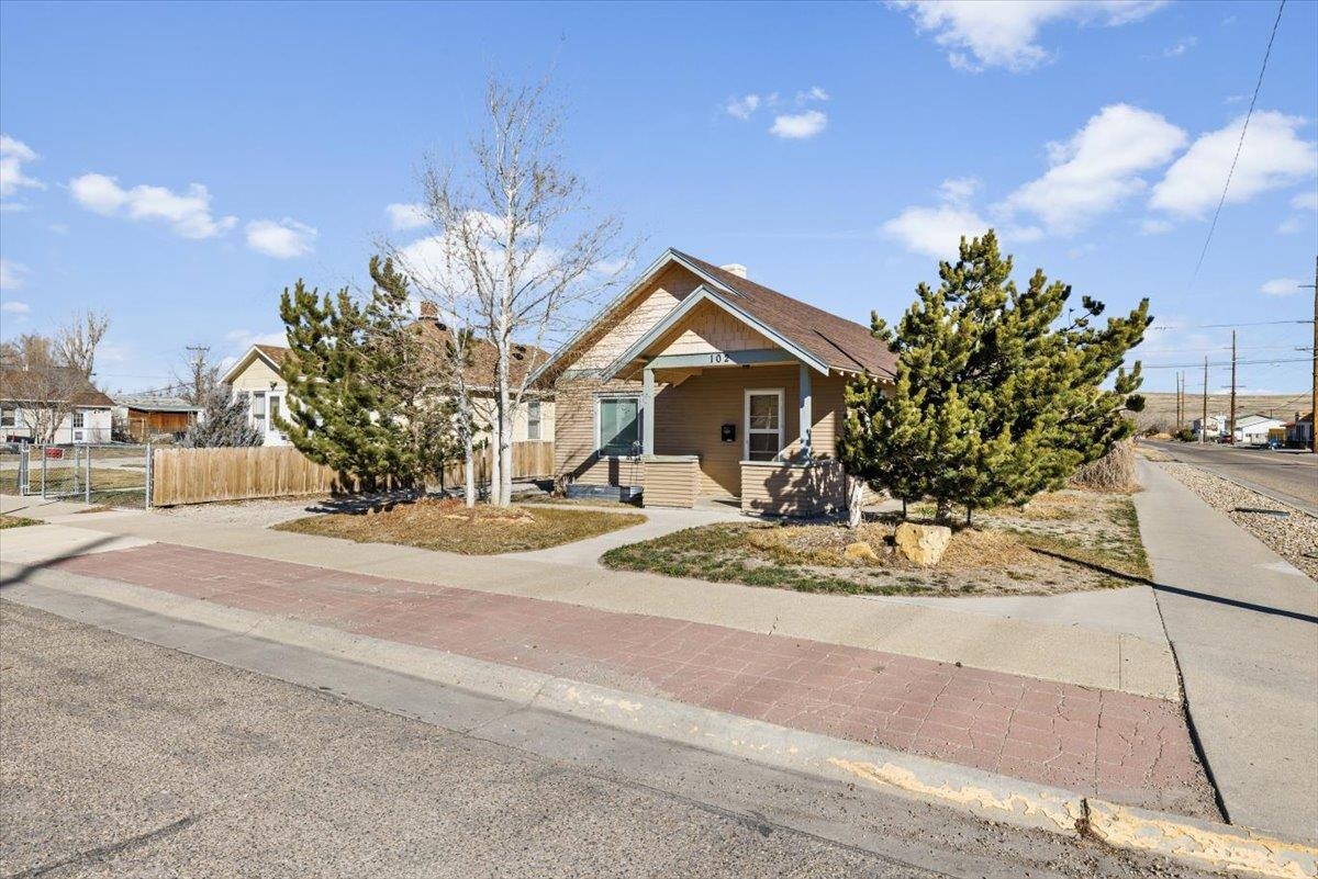 102 West G Street Casper, WY 82601 - Photo 1 of 41