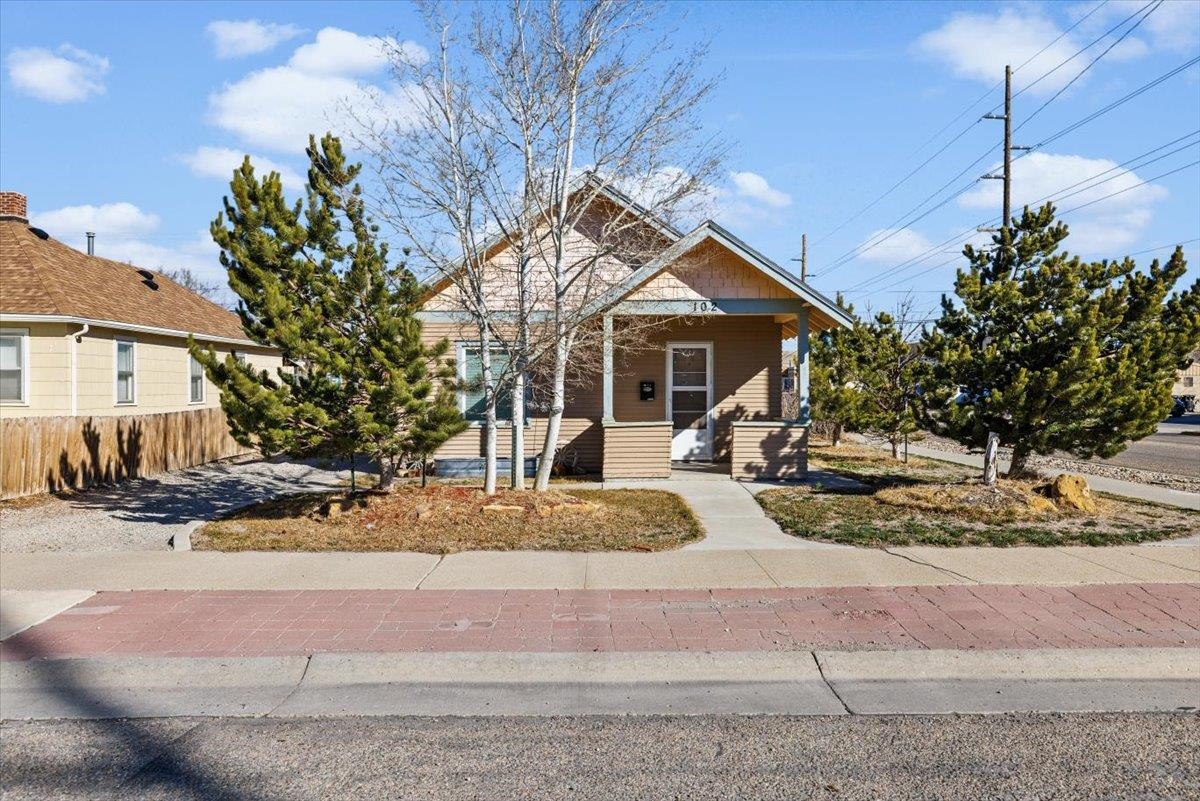102 West G Street Casper, WY 82601 - Photo 2 of 41