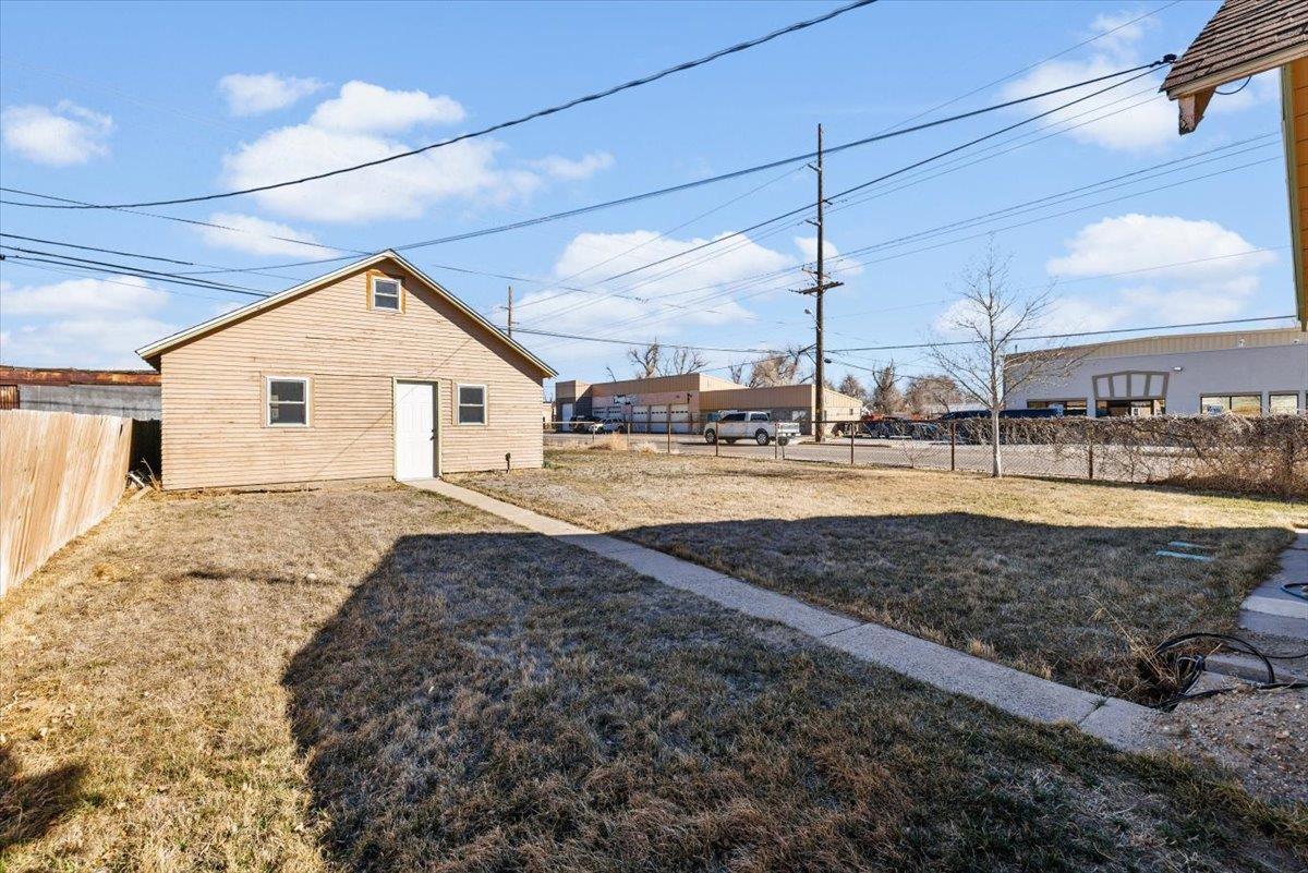 102 West G Street Casper, WY 82601 - Photo 34 of 41