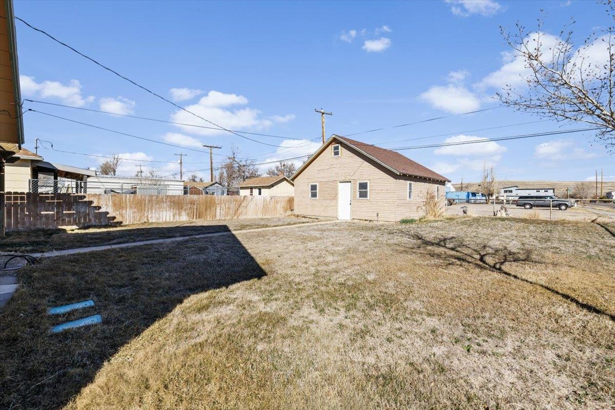 102 West G Street Casper, WY 82601 - Photo 35 of 41