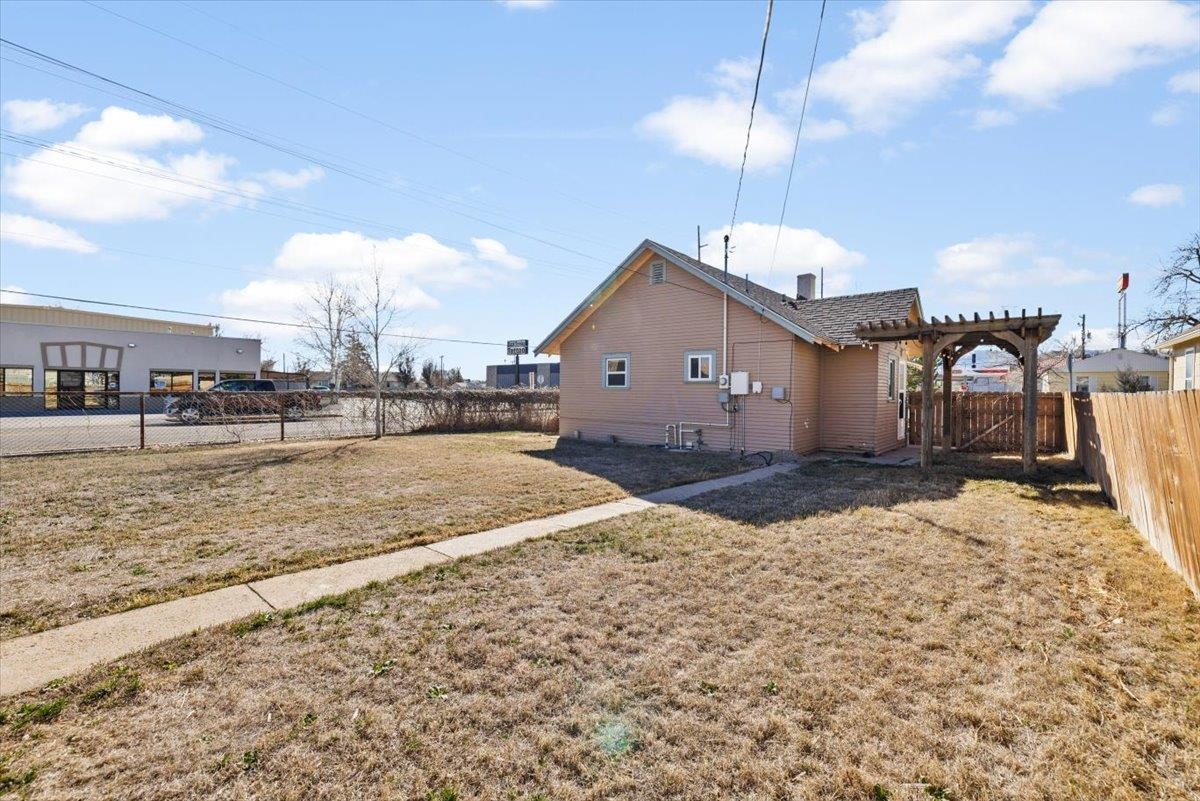 102 West G Street Casper, WY 82601 - Photo 37 of 41