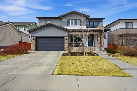 $899,000 | 11127 Pastel Point, Parker, CO 80134