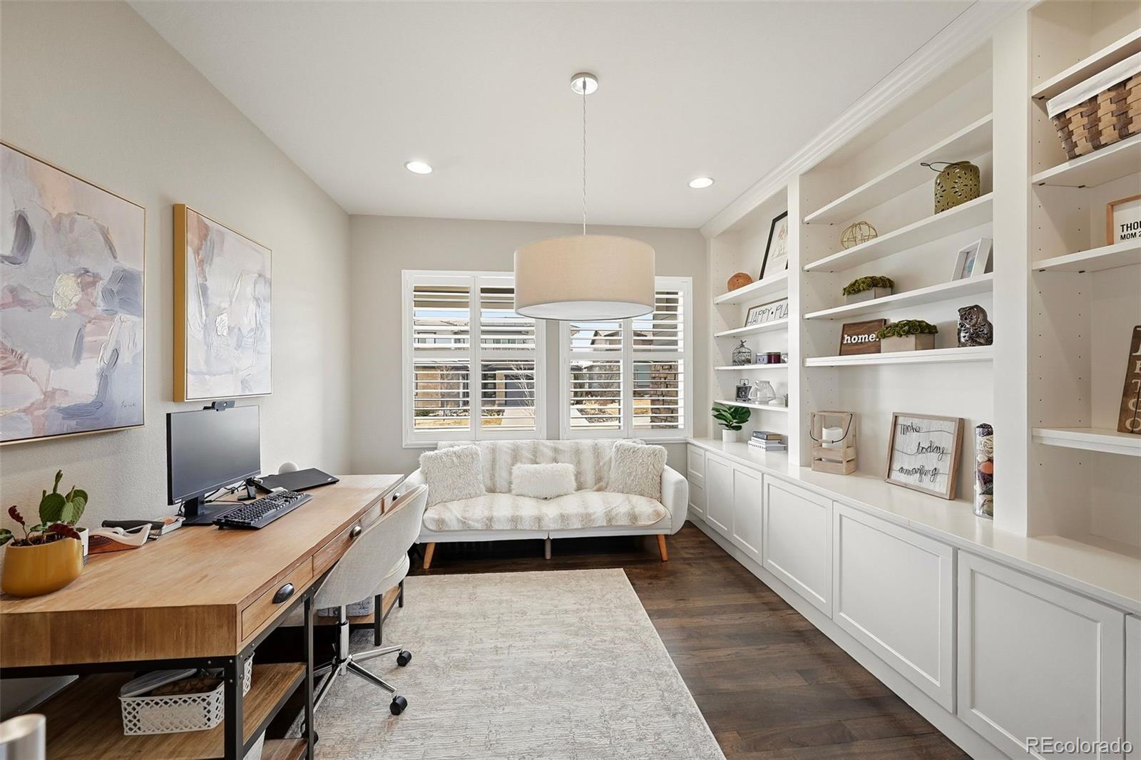 11127 Pastel Point Parker, CO 80134 - Photo 11 of 44