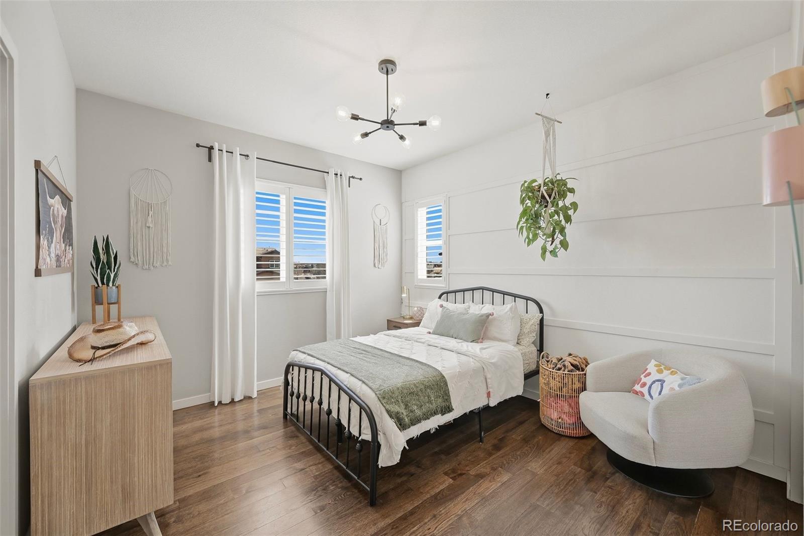 11127 Pastel Point Parker, CO 80134 - Photo 18 of 44