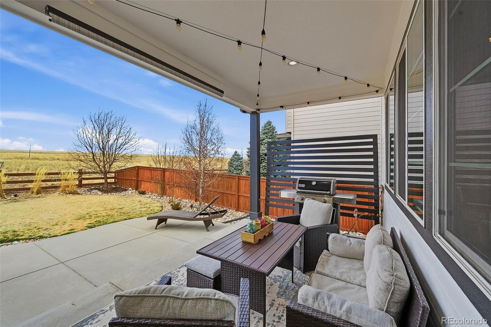 11127 Pastel Point Parker, CO 80134 - Photo 31 of 44