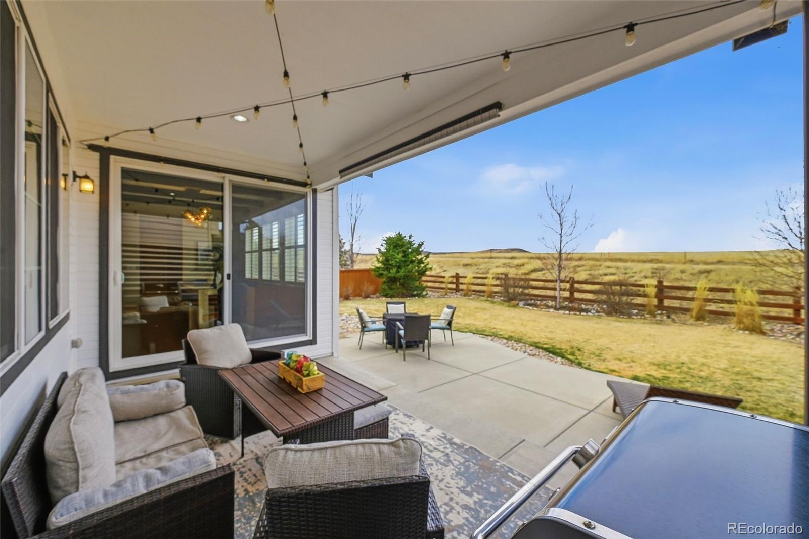 11127 Pastel Point Parker, CO 80134 - Photo 32 of 44