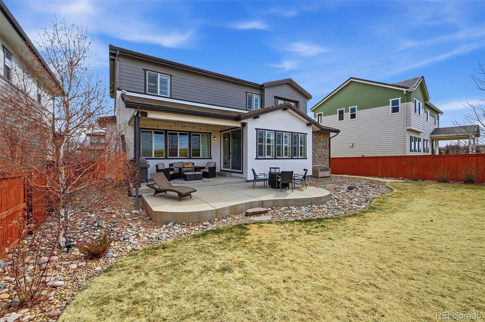 11127 Pastel Point Parker, CO 80134 - Photo 33 of 44