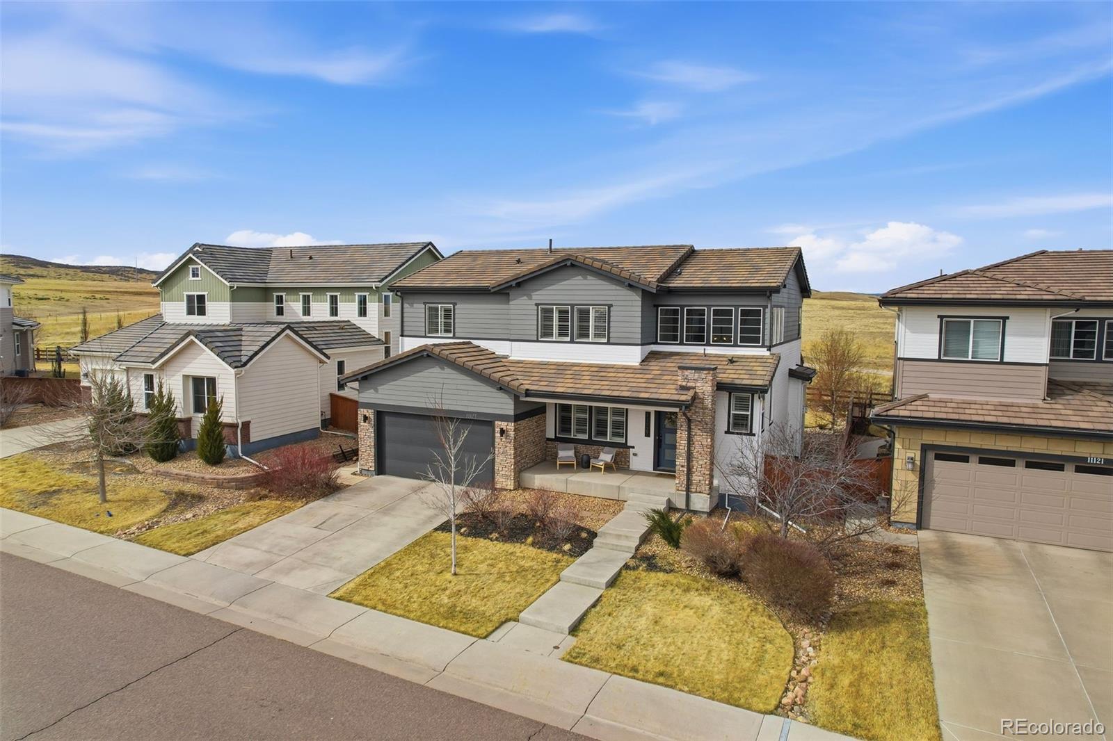 11127 Pastel Point Parker, CO 80134 - Photo 35 of 44
