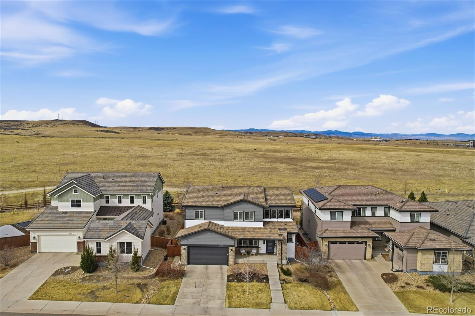 11127 Pastel Point Parker, CO 80134 - Photo 36 of 44