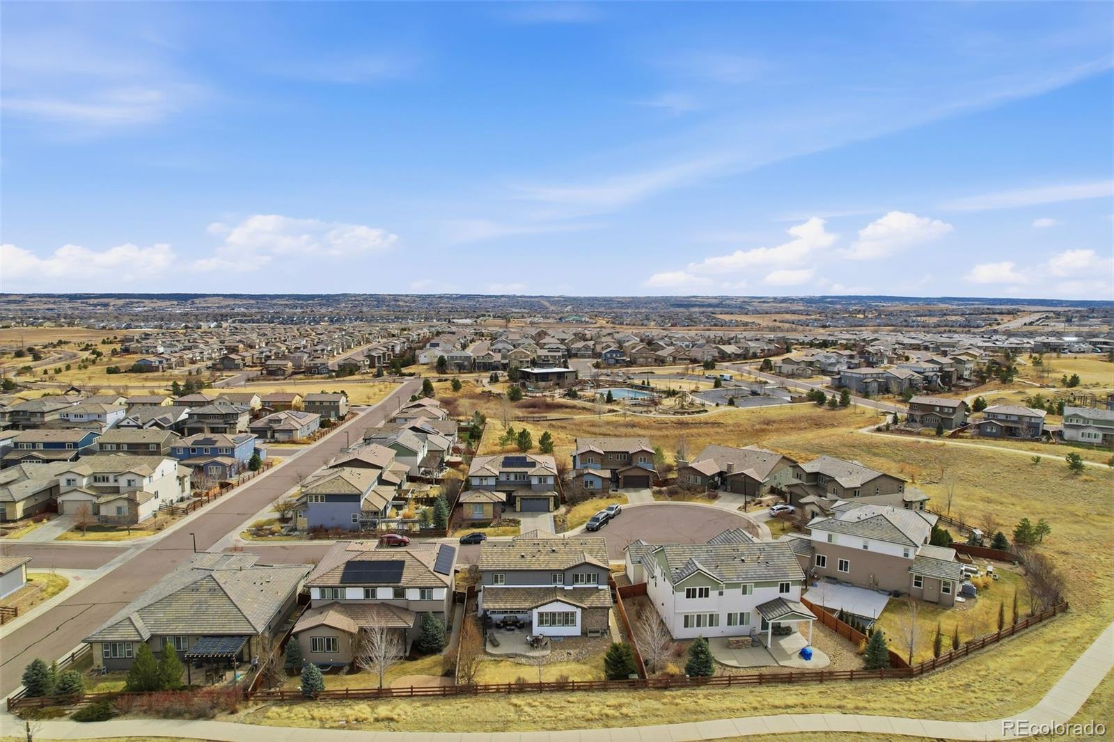 11127 Pastel Point Parker, CO 80134 - Photo 37 of 44