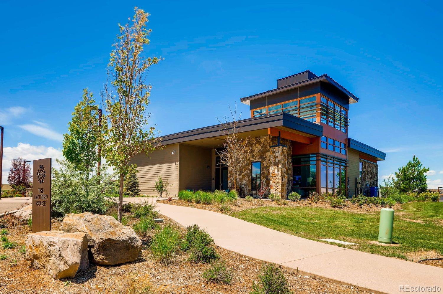 11127 Pastel Point Parker, CO 80134 - Photo 38 of 44