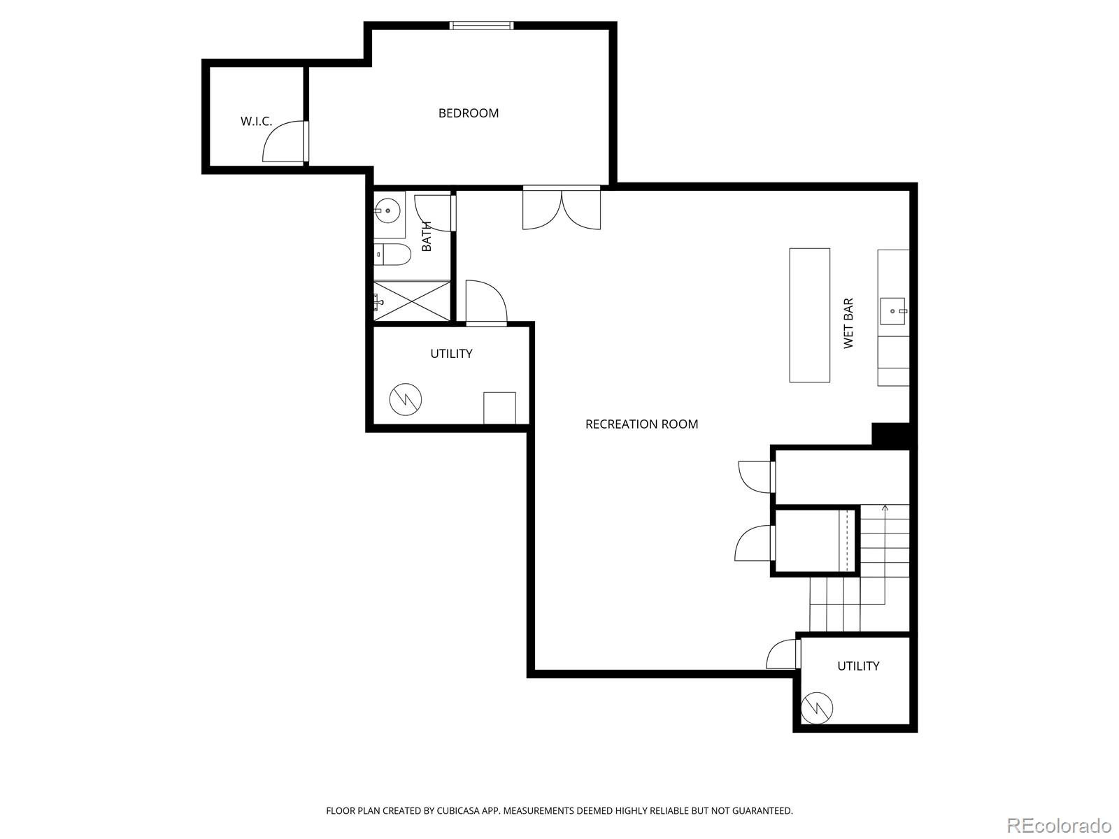 11127 Pastel Point Parker, CO 80134 - Photo 42 of 44