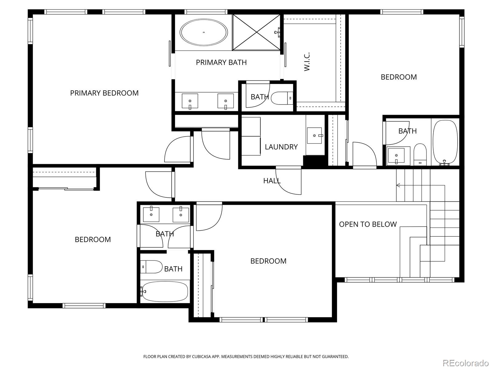11127 Pastel Point Parker, CO 80134 - Photo 44 of 44