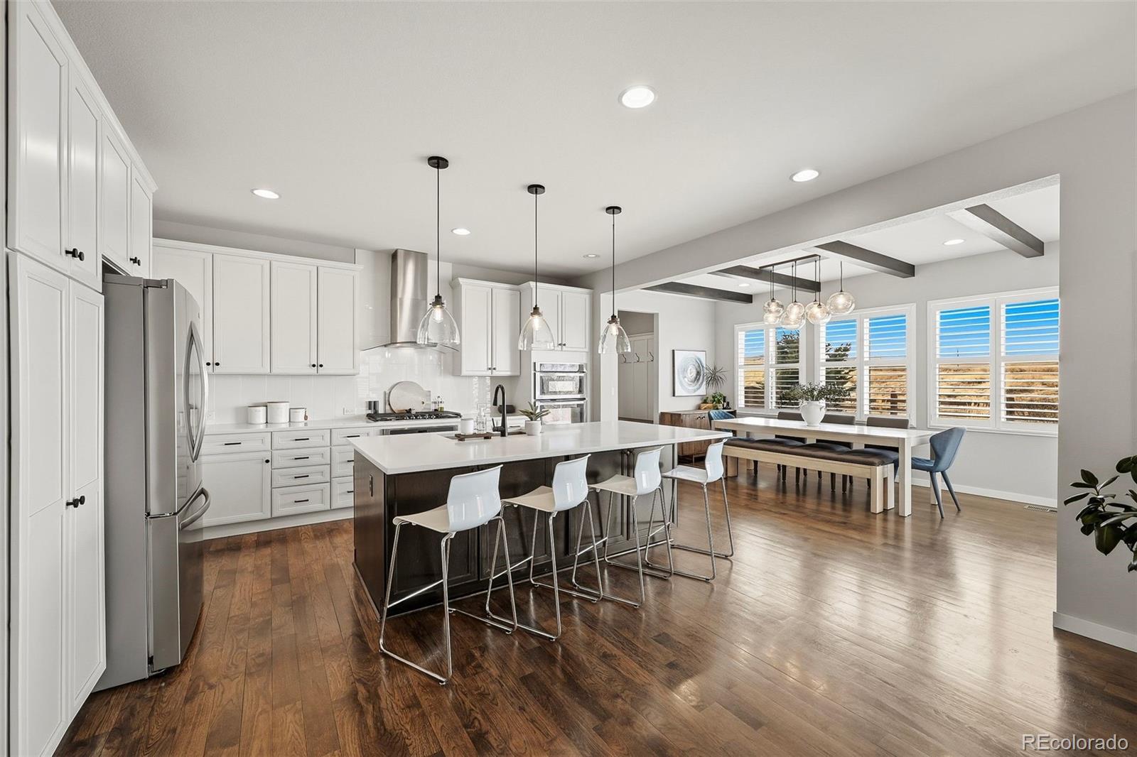 11127 Pastel Point Parker, CO 80134 - Photo 5 of 44