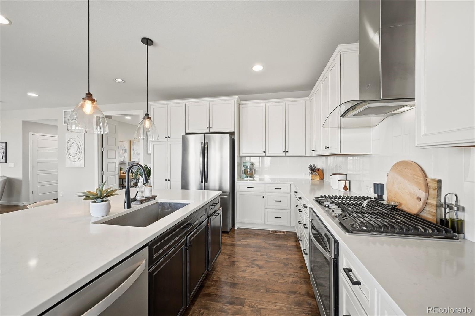 11127 Pastel Point Parker, CO 80134 - Photo 6 of 44