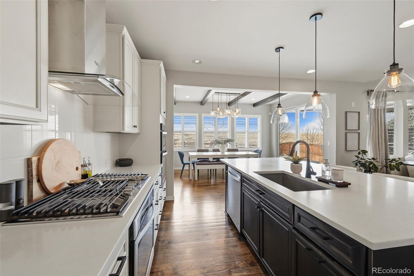 11127 Pastel Point Parker, CO 80134 - Photo 7 of 44