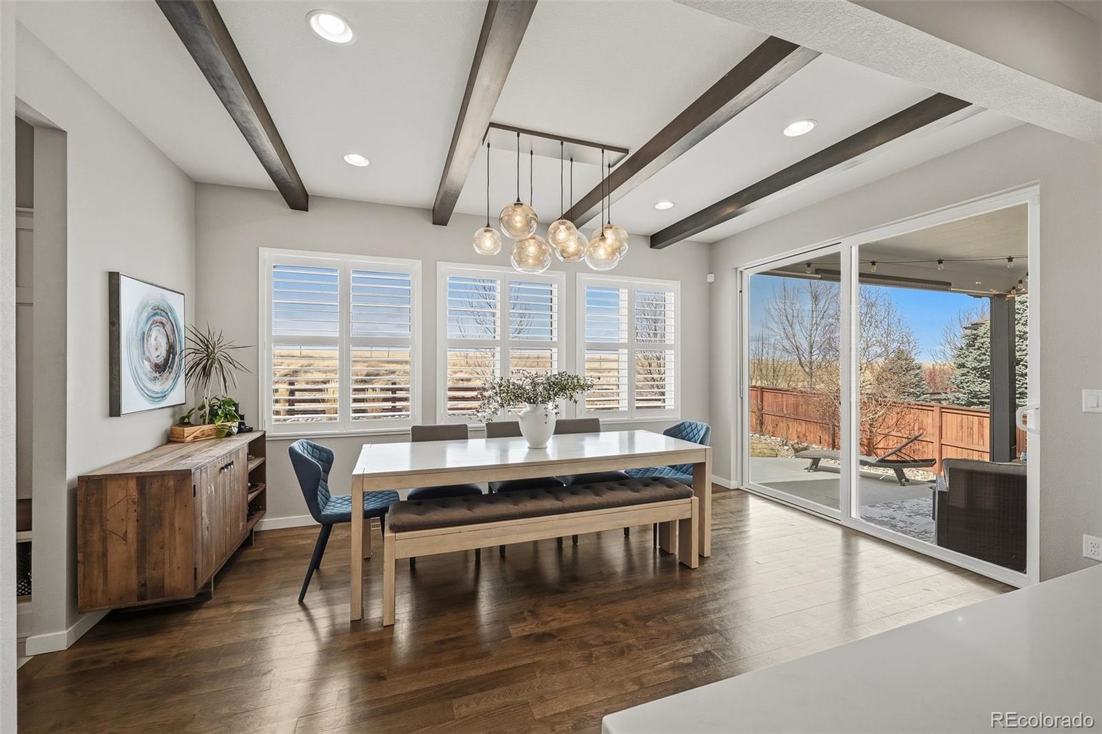 11127 Pastel Point Parker, CO 80134 - Photo 8 of 44