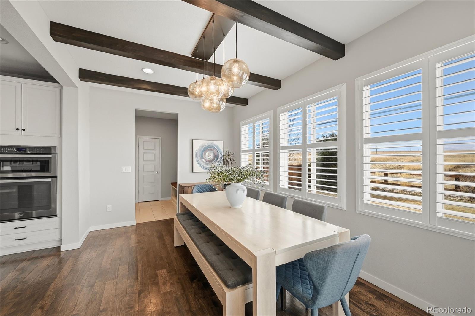 11127 Pastel Point Parker, CO 80134 - Photo 9 of 44